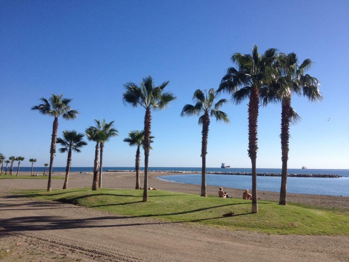 Frente A La Playa Accommodatie bij particulieren