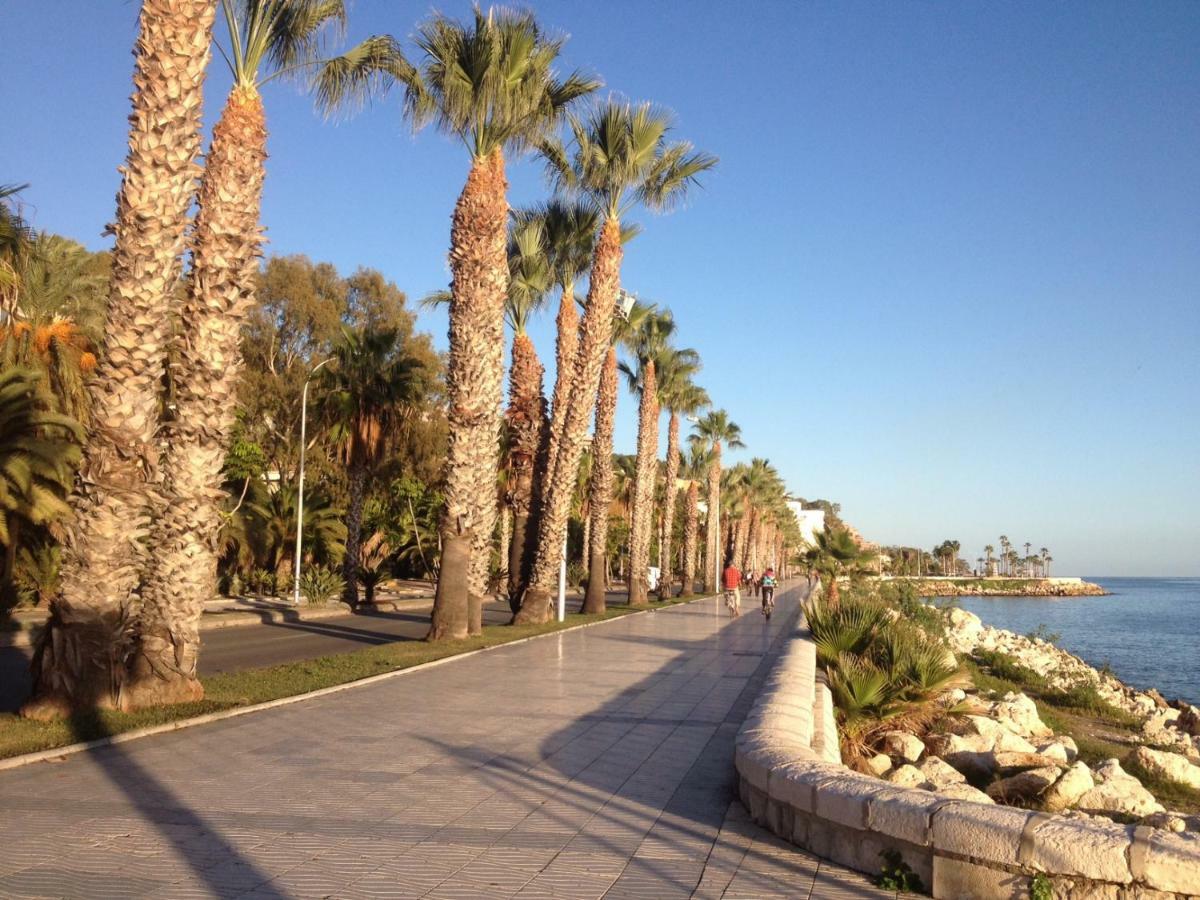 Frente A La Playa Accommodatie bij particulieren